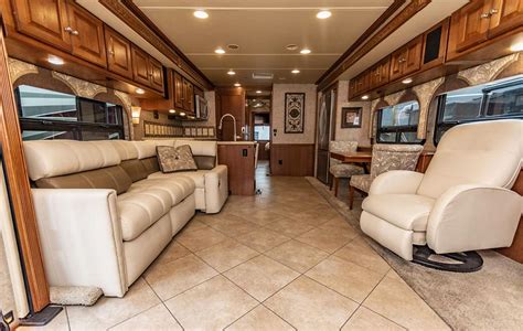 Mobilform is the leading redesign company for luxury motorhomes.